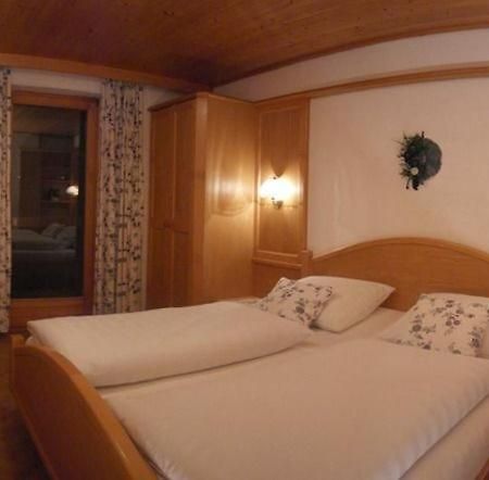 Gaestehaus Gapp Wildermieming Экстерьер фото
