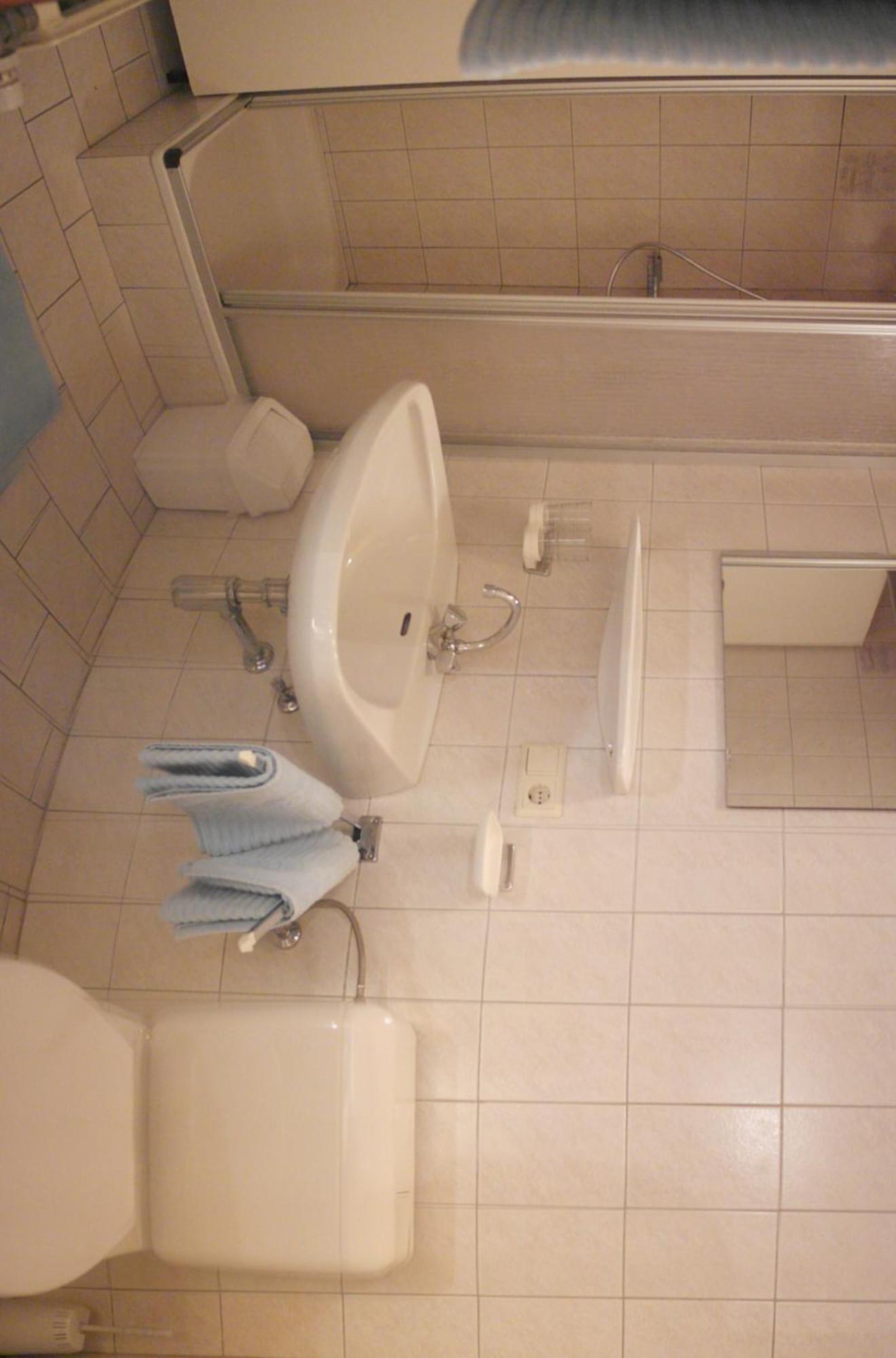 Gaestehaus Gapp Wildermieming Экстерьер фото