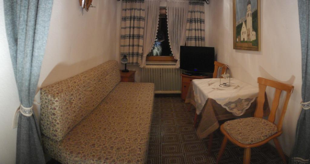 Gaestehaus Gapp Wildermieming Экстерьер фото