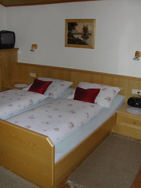 Gaestehaus Gapp Wildermieming Номер фото