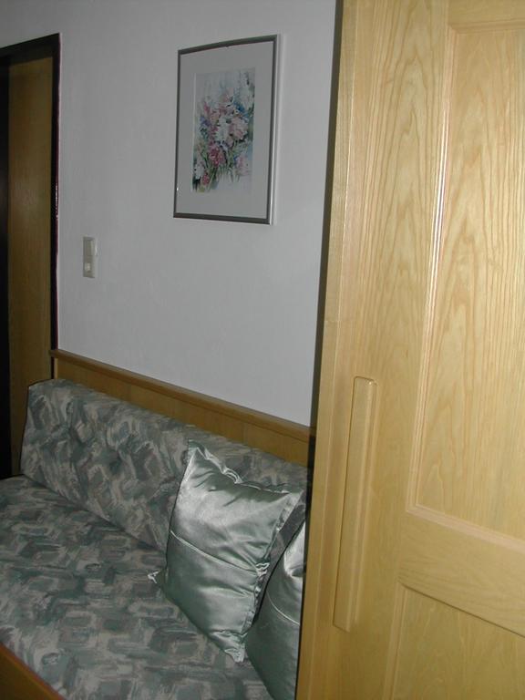 Gaestehaus Gapp Wildermieming Номер фото