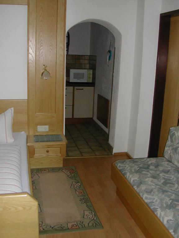 Gaestehaus Gapp Wildermieming Номер фото