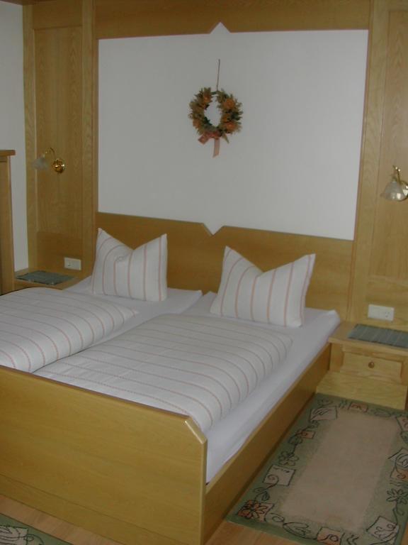 Gaestehaus Gapp Wildermieming Номер фото