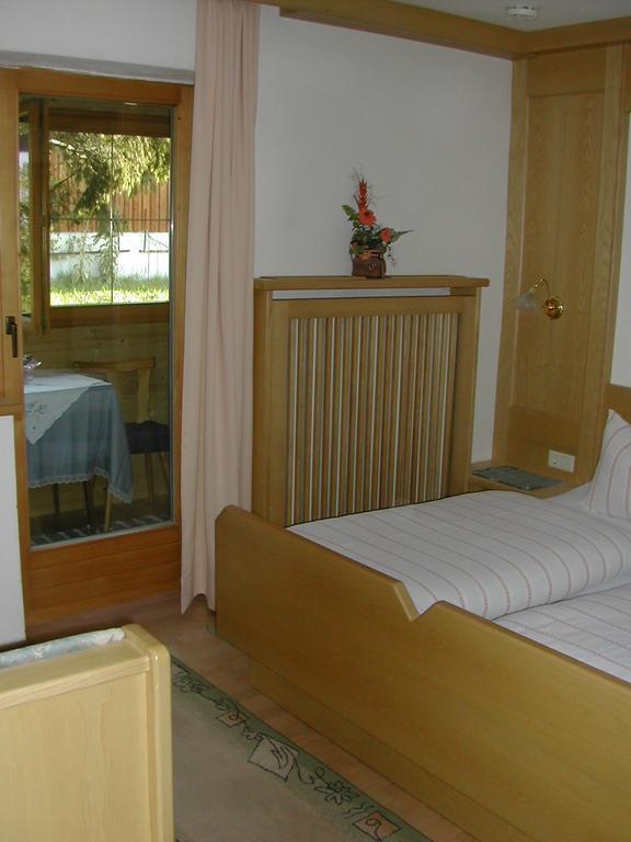 Gaestehaus Gapp Wildermieming Номер фото