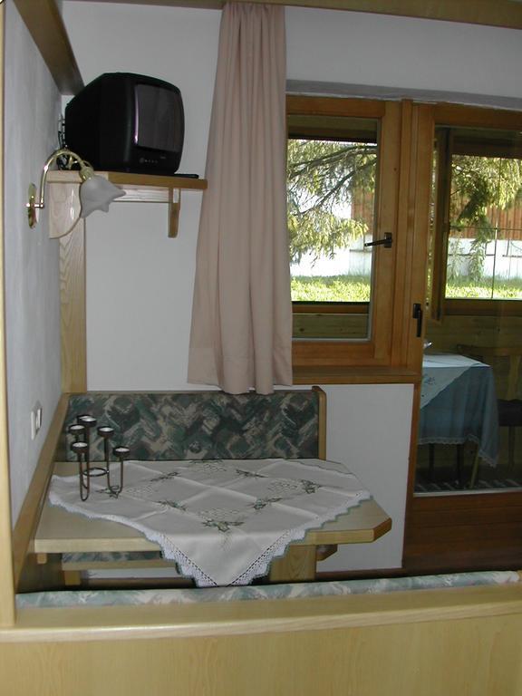 Gaestehaus Gapp Wildermieming Номер фото