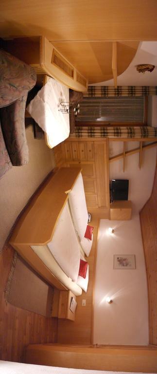 Gaestehaus Gapp Wildermieming Экстерьер фото