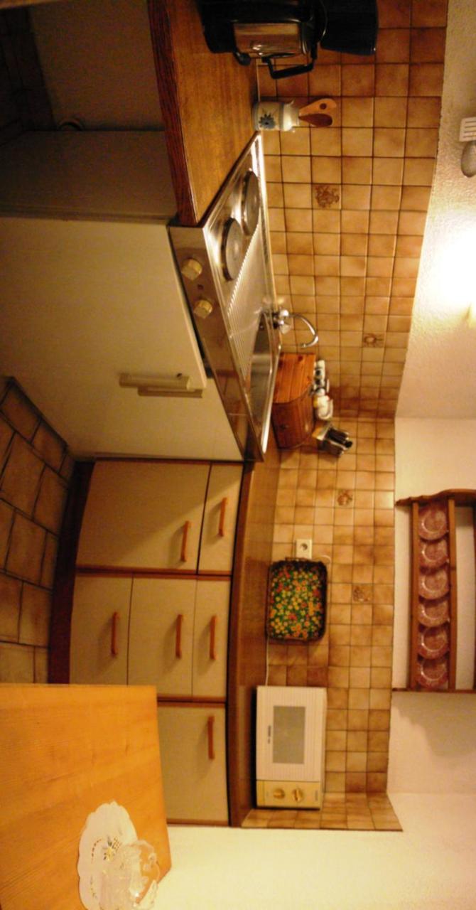 Gaestehaus Gapp Wildermieming Экстерьер фото
